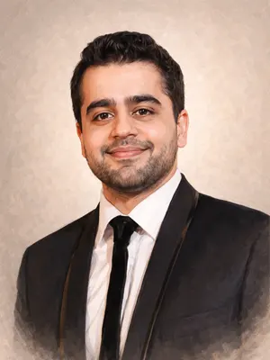 Akshaye Widhani