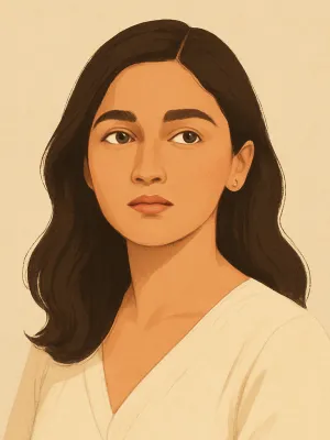 Alia Bhatt