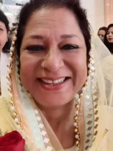 Alka Amin
