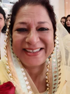 Alka Amin