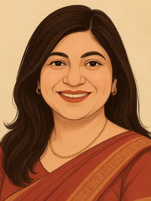 Alka Yagnik