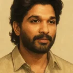 Allu Arjun
