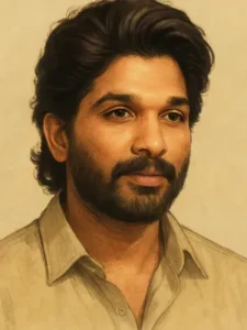 Allu Arjun