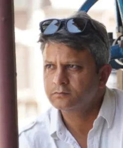 Ameet Guptha