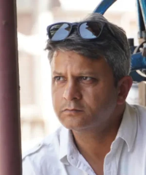 Ameet Guptha