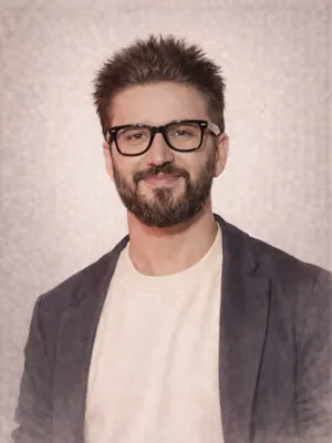 Amit Trivedi