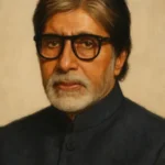 Amitabh Bachchan