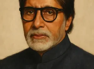 Amitabh Bachchan