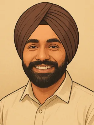 Ammy Virk