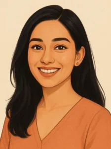 Amrita Rao