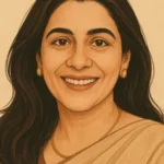 Amrita Singh