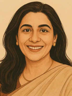 Amrita Singh