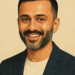 Anand Ahuja