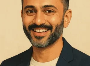 Anand Ahuja
