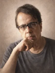 Anant Mahadevan