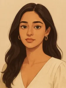 Ananya Panday