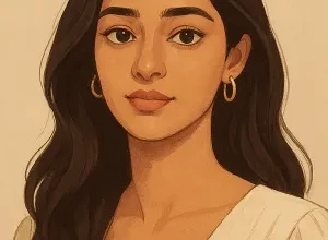 Ananya Panday