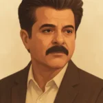 Anil Kapoor