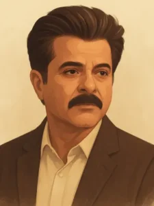 Anil Kapoor