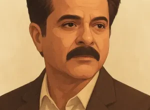 Anil Kapoor