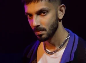 Anirudh Ravichander