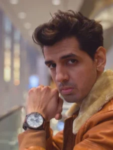 Ankit Balhara