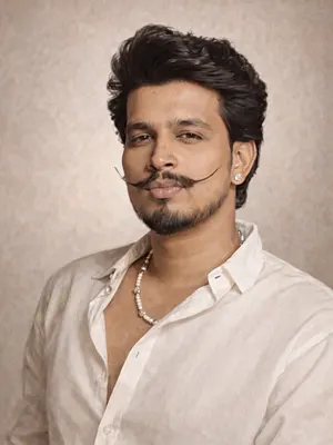 Anshul Garg