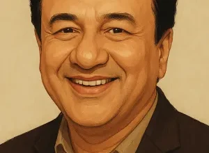Anu Malik