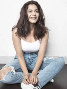 Anuja Sathe
