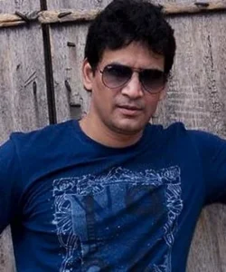 Anukalp Goswami