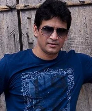 Anukalp Goswami