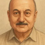 Anupam Kher