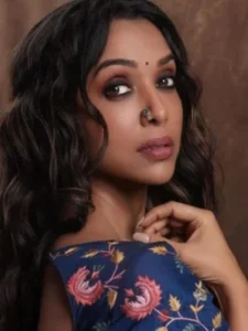 Anupriya Goenka