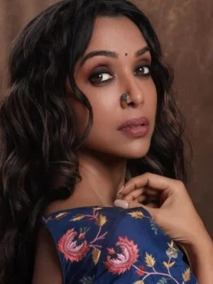 Anupriya Goenka