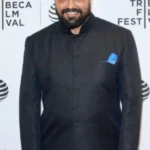 Anurag Kashyap