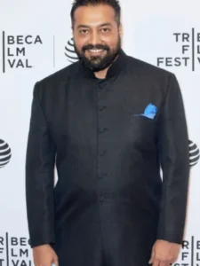 Anurag Kashyap