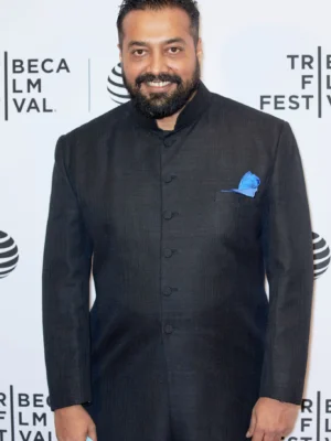Anurag Kashyap