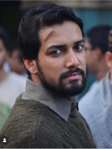 Anurag Sinha