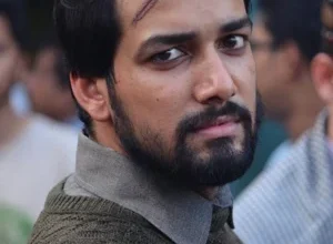Anurag Sinha