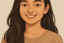 Anushka Sen