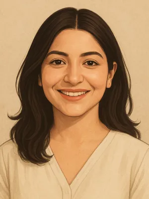 Anushka Sharma