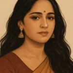 Anushka Shetty