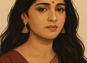 Anushka Shetty