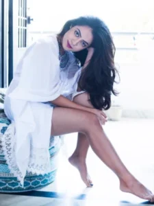 Anya Singh