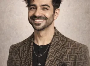 Aparshakti Khurana