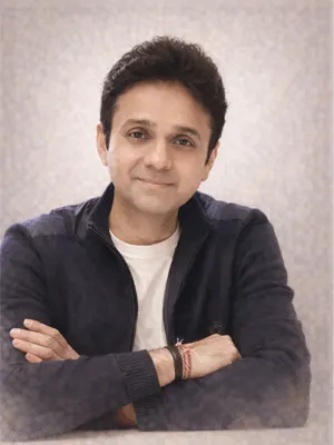 Apoorva Mehta