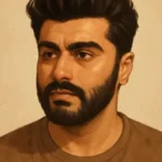 Arjun Kapoor