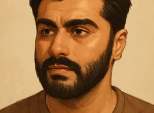 Arjun Kapoor