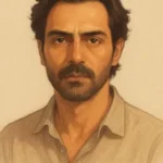 Arjun Rampal