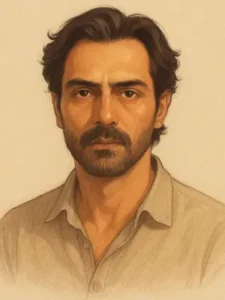 Arjun Rampal